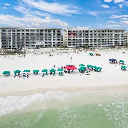 Gulf Dunes 510 - The Wave Crest